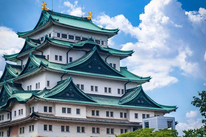 Excursión de un día a Nagoya desde Osaka