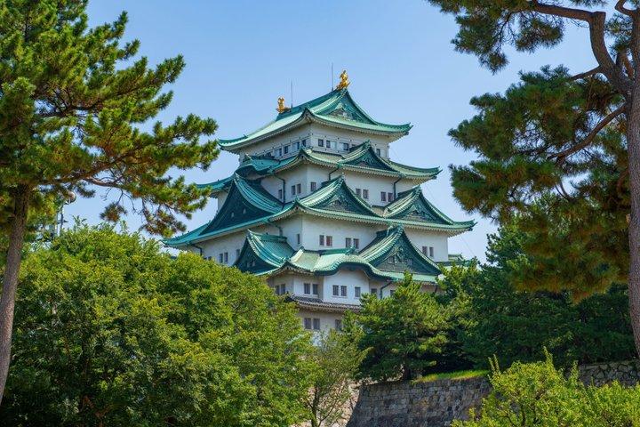 Excursión de un día a Nagoya desde Osaka