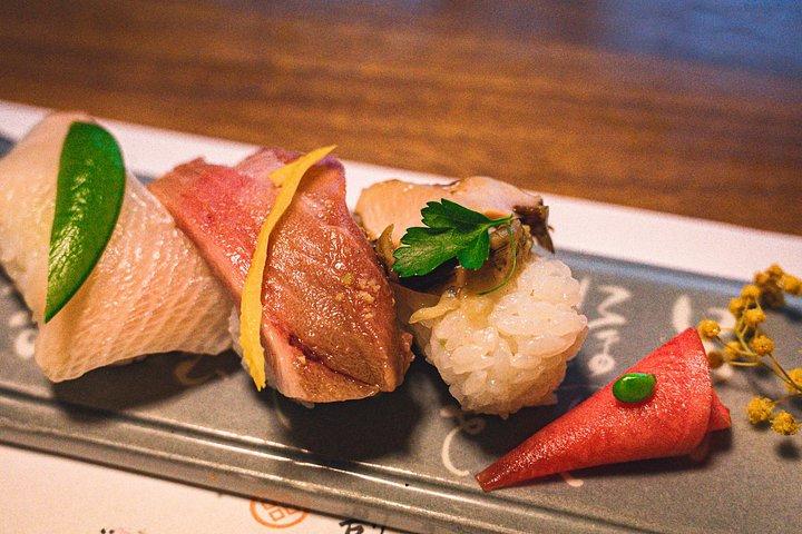 Authentic Hiroshima: Island E-Bike Ride & Local Food Tasting