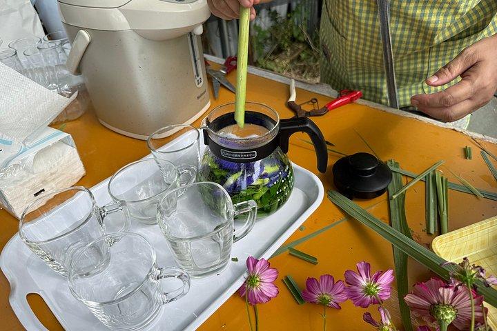 Authentic Hiroshima: Island E-Bike Ride & Local Food Tasting