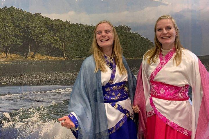 Fuji Nature Customized Private Tour by Car with Licensed Guide