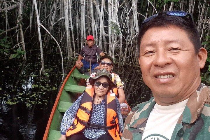 Amazonas regnskovstur 4 dage 3 nætter Peru Amazonas-ture