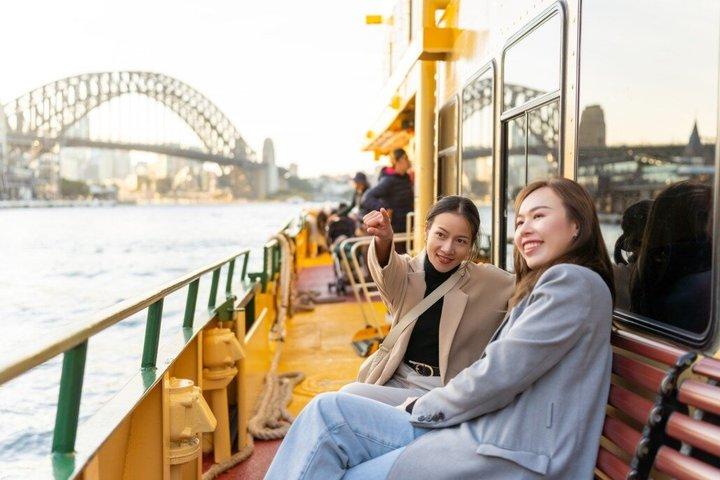 出発シド：ブルーマウンテンズベストオールインクルーシブ、ローカルガイド付き
