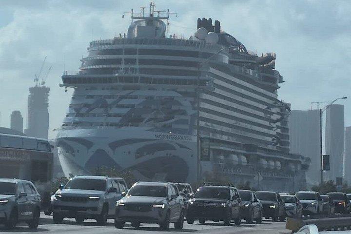 Miami Combo: Everglades Adventure and Sightseeing Tour