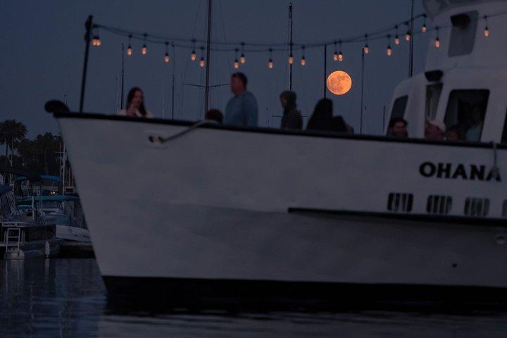 Hotéis em Light Show Bay Cruise