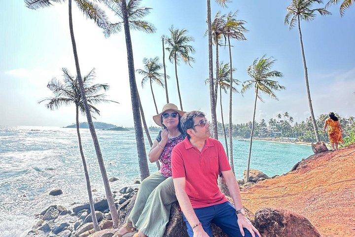 10 - Day Ultimate Sri Lanka Tour : シギリヤ、キャンディ、エラ、ゴール