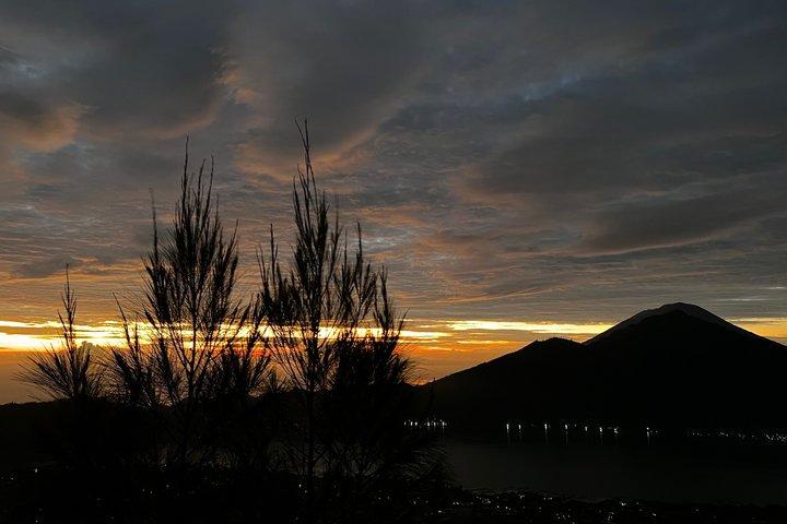 Bali: Monte Batur Sunrise Trekking pelo seu Bali Trekking Tour
