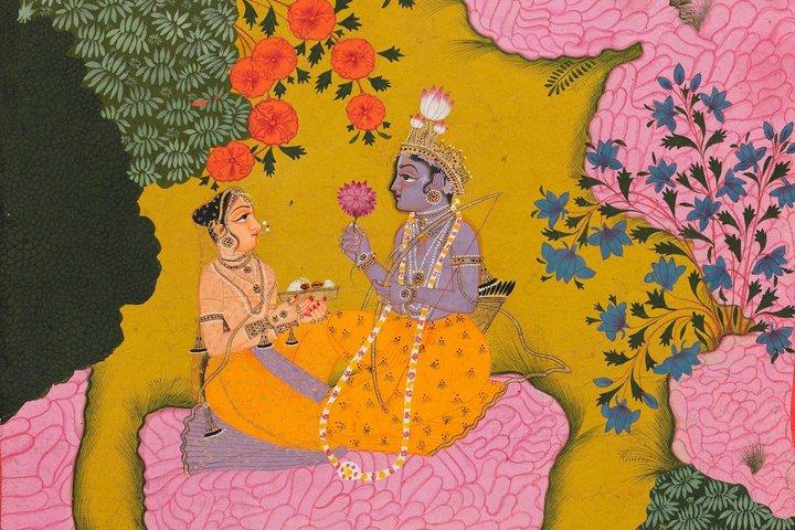 ニューサウスウェールズ州立美術館でのシドニー美術展