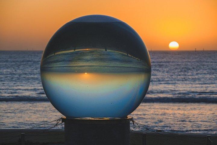 モンキーミアニンガルーリーフ経由でパースからエクスマウスまで片道6日間のコーラルコースター