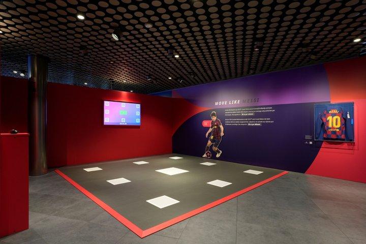 FIFA-museumkaartjes