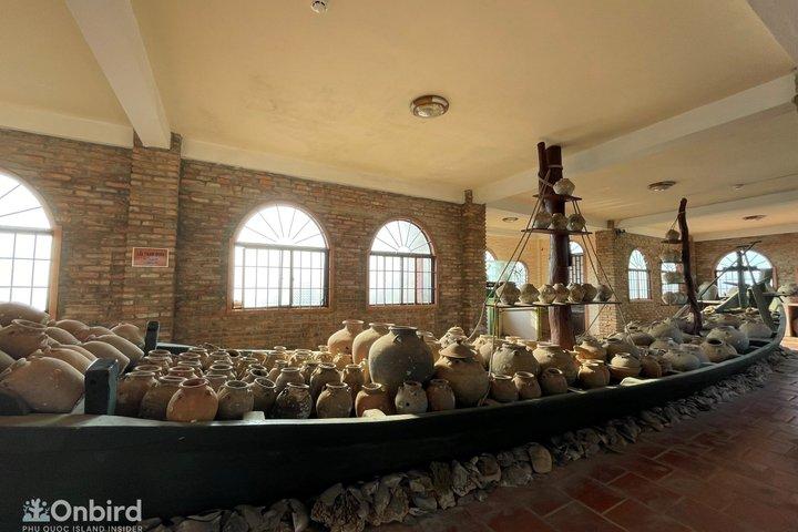 PHU QUOC SOUL – Viagem à Cultura, Rio e Patrimônio (Max 12 pax)