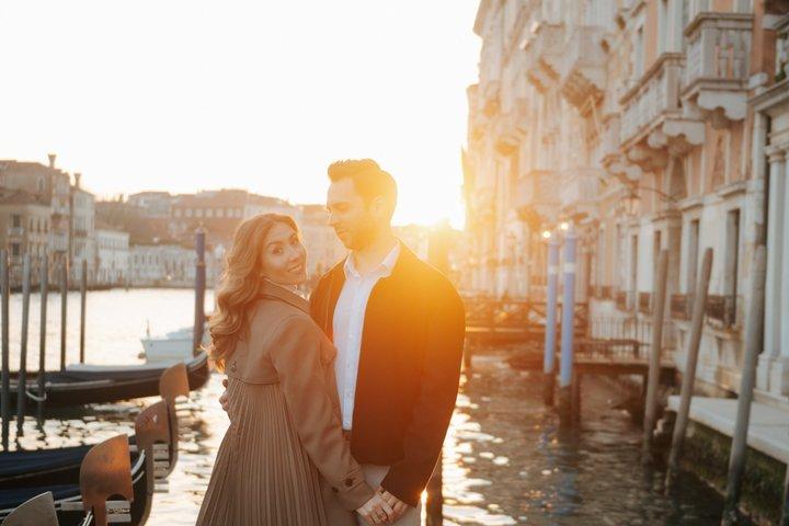 Venice Private Photoshoot & Reels (vídeos)