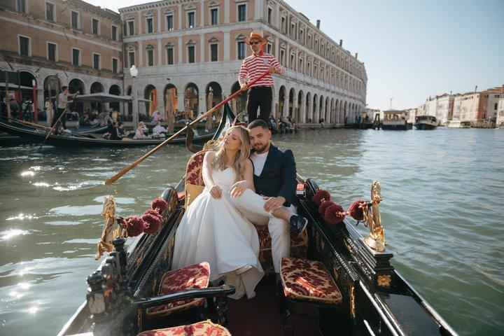 Venice Private Photoshoot & Reels (vídeos)
