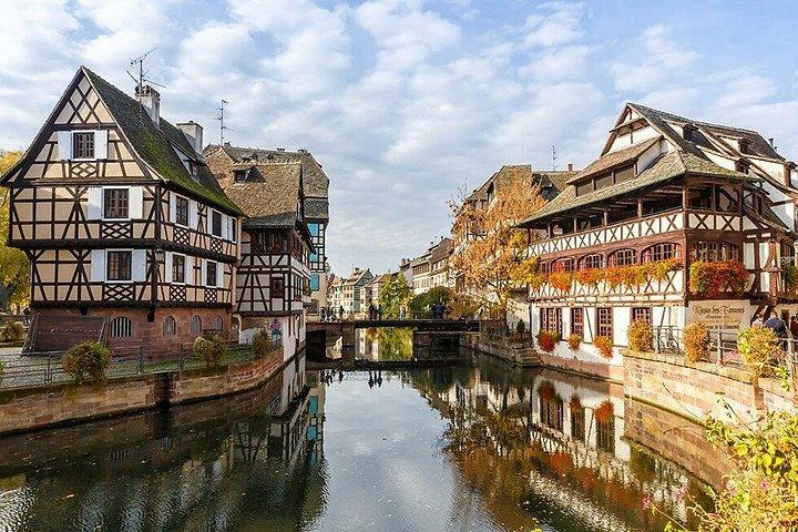 Escape Game Outside Strasbourg Jumansheim