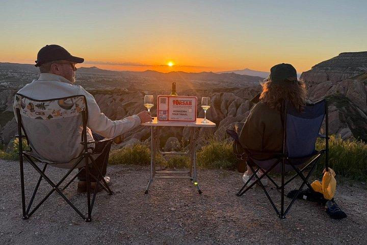 Private Cappadocia Local and Underground City Tours