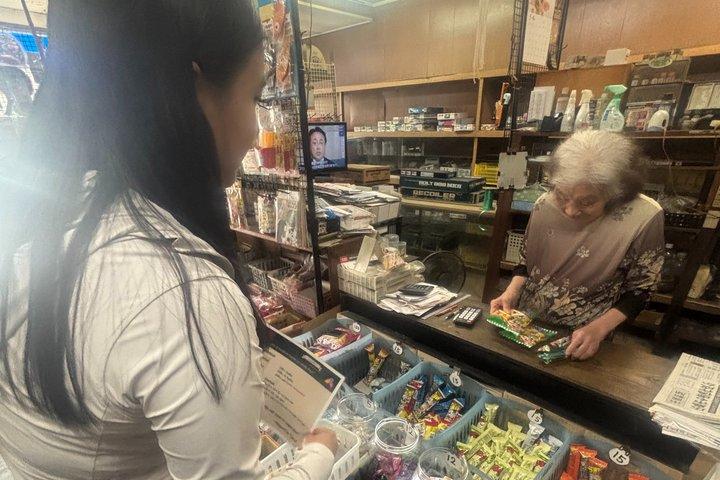 Apenas 10min! Hiroshima: Descubra a vida local e a estrada dos samurais