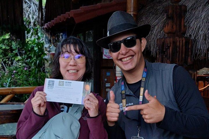 Lass mich dir Quito zeigen! Komplette private Stadtrundfahrt