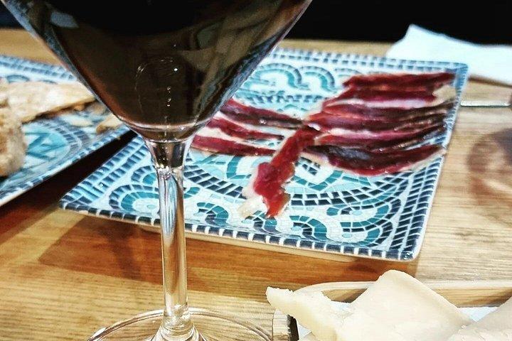 セビージャ：オーガニック&ナチュラルワイン試飲