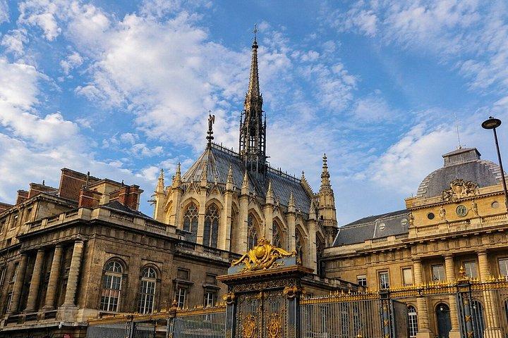 Hvordan Paris blev Paris: Notre-Dame til Louvre