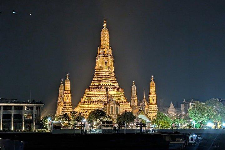 Bangkok 3 Tage und 2 Nächte Tour