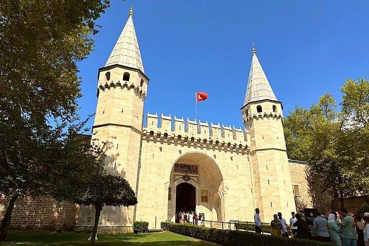 Tour privado de día completo por la ciudad vieja de Estambul - Mejores lugares de interés en un día