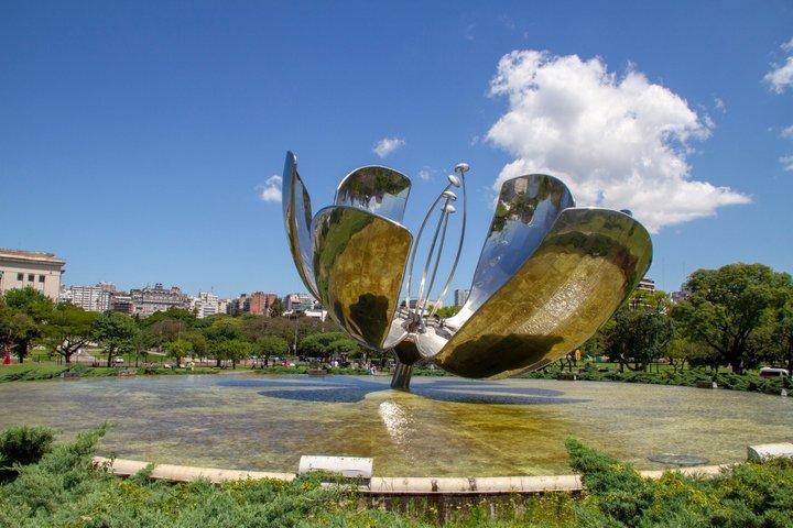 ブエノスアイレスのプライベートカスタマイズ可能なシティツアー