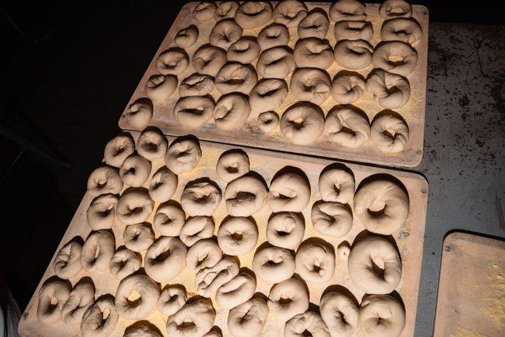 NYC : Bagel Baking Class con Baker premiato (Midtown)