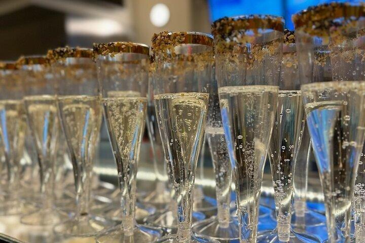 NYC : Bagel Baking Class con Baker premiato (Midtown)
