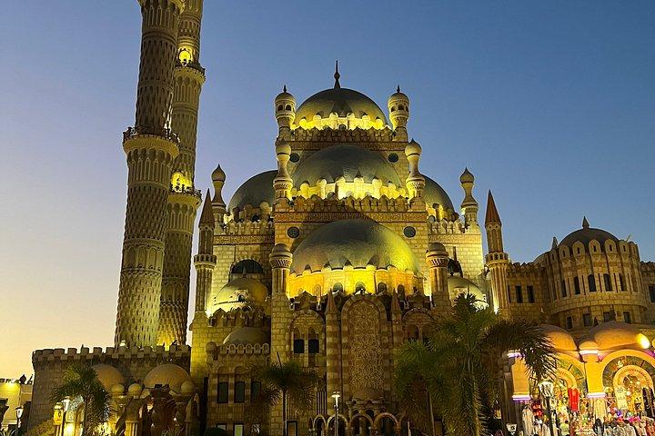 Sharm Elsheikh Sightseeing