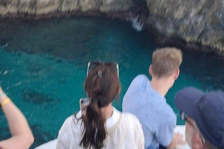 Negril Beach and Ricks Cafe Cliff Jumping and Sunset View Jamaica