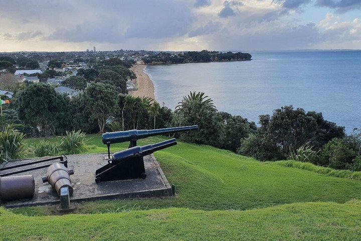 Auckland City Sightseeing & Experience - 6 à 8 heures