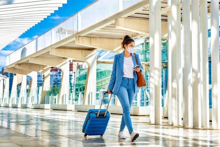 Trasferimento di arrivo privato: dall'aeroporto al tuo hotel a Beirut
