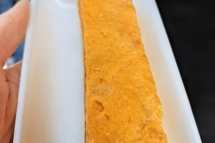 Tsukiji Food Tour Prueba la cultura gastronómica tradicional de Japón