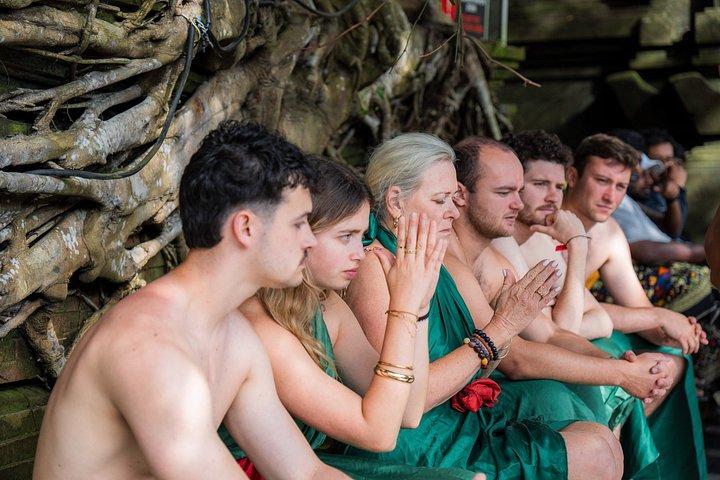 Ubud Flexible Private Tour – Halb- oder Ganztag