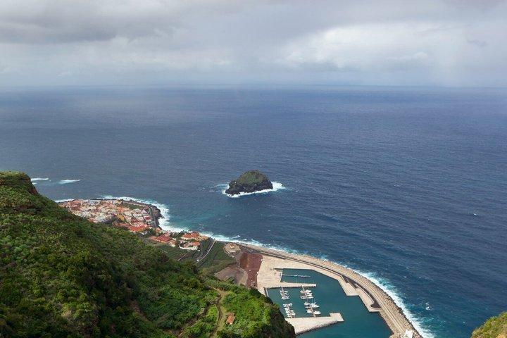 Private excursion to Masca Garachico and Icod the best of Tenerife