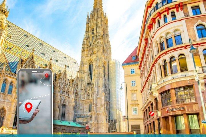 Búsqueda del tesoro en Viena: Descubre su historia y sus secretos.