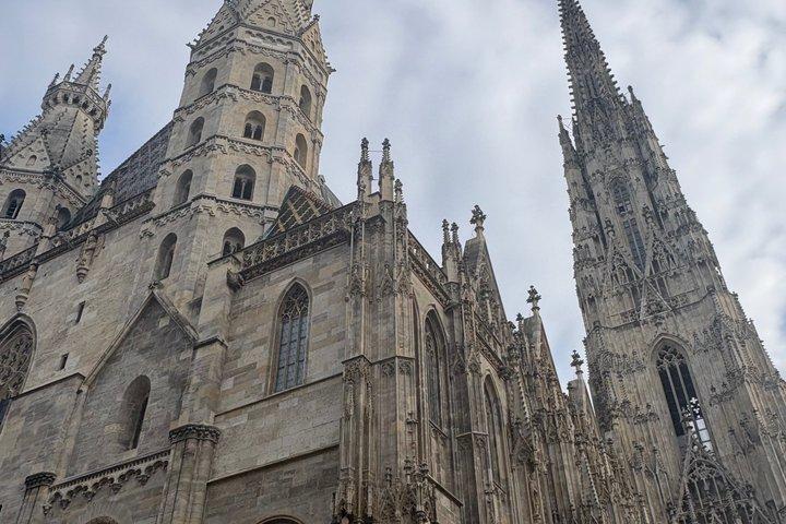 Chasse au trésor à Vienne : découvrez son histoire et ses secrets
