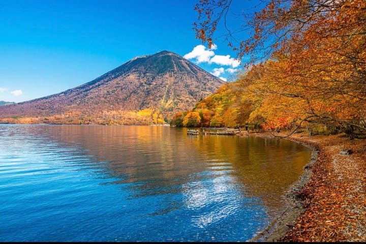 Private Tour to Nikko – Temples, Waterfalls & Nature