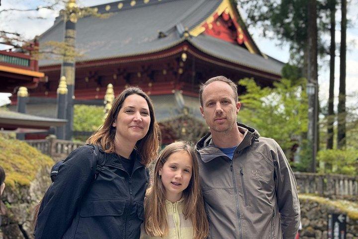 Nikko Private Tour - Templos, natureza e jóias escondidas