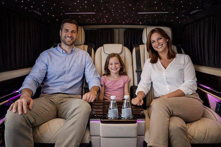 Istanbul Airport & Hotel Transfers