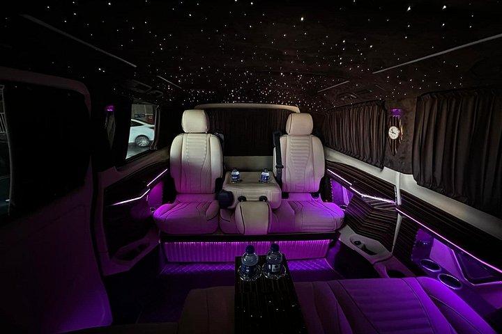 Istanbul Airport & Hotel Transfers