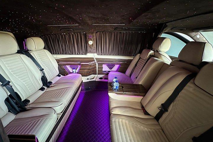 Istanbul Airport & Hotel Transfers