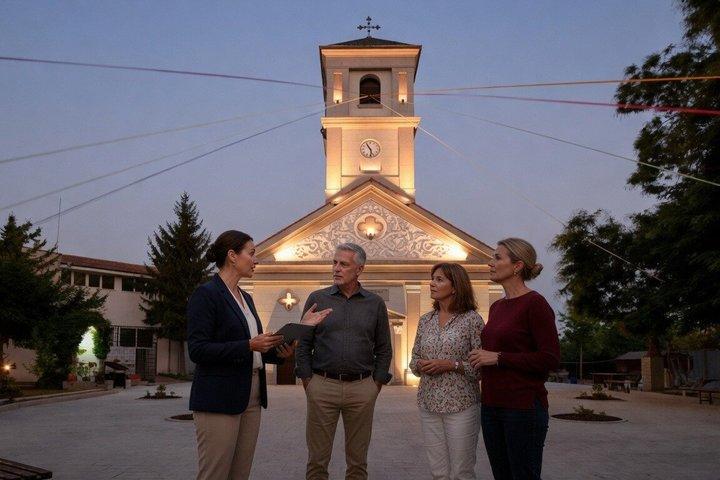 De Sofia : Belene - Campos Comunistas, Ruínas Romanas e Vida Silvestre