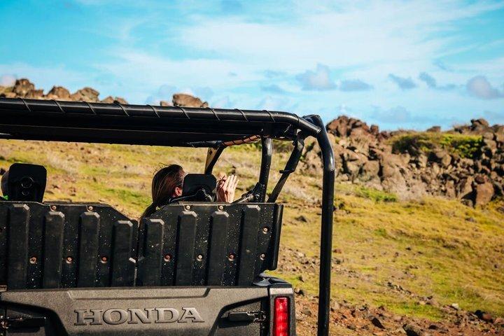 Aruba UTV Rental | Explorez l'île à votre rythme