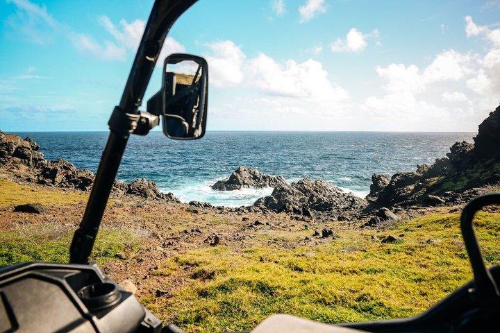 Aruba UTV Rental | Explorez l'île à votre rythme
