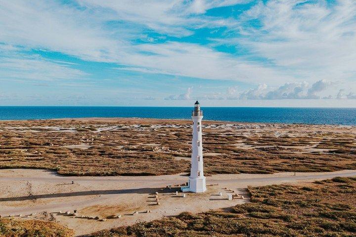 Aruba UTV Rental | Explorez l'île à votre rythme