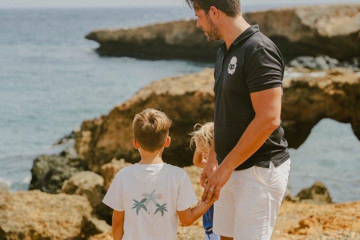 Aruba Small-Group UTV Adventure|Visite privée hors route Max 4 UTV