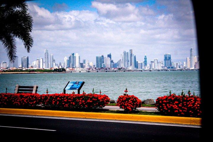 Autentiske Panama City & Canal Private Tour oplevelse