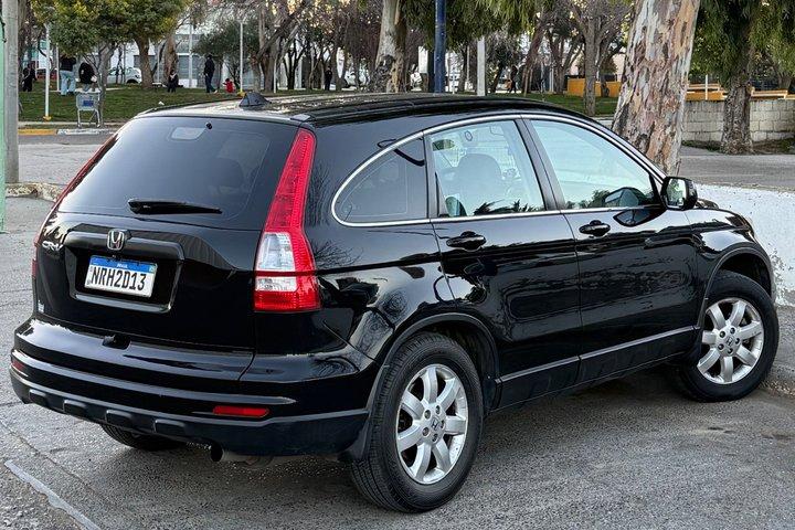 Privater Transfer in Rio, Búzios, Angra dos Reis und mehr