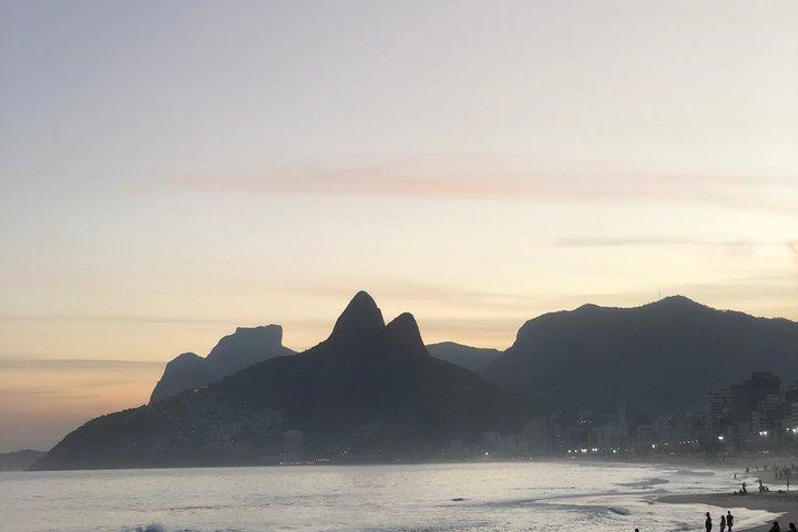 Privater Transfer in Rio, Búzios, Angra dos Reis und mehr